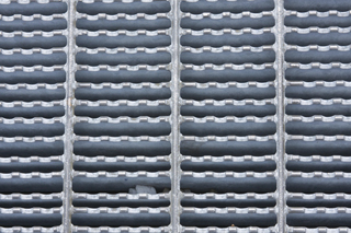 Street Grate #1