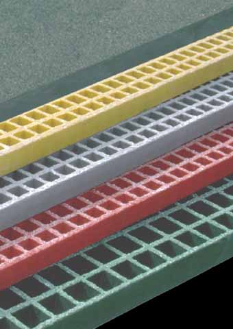 FiberglassGrating