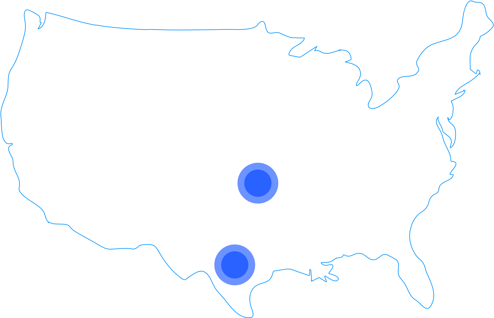PSM Locations