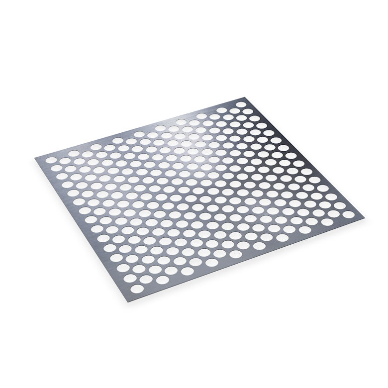 Perforated Metal