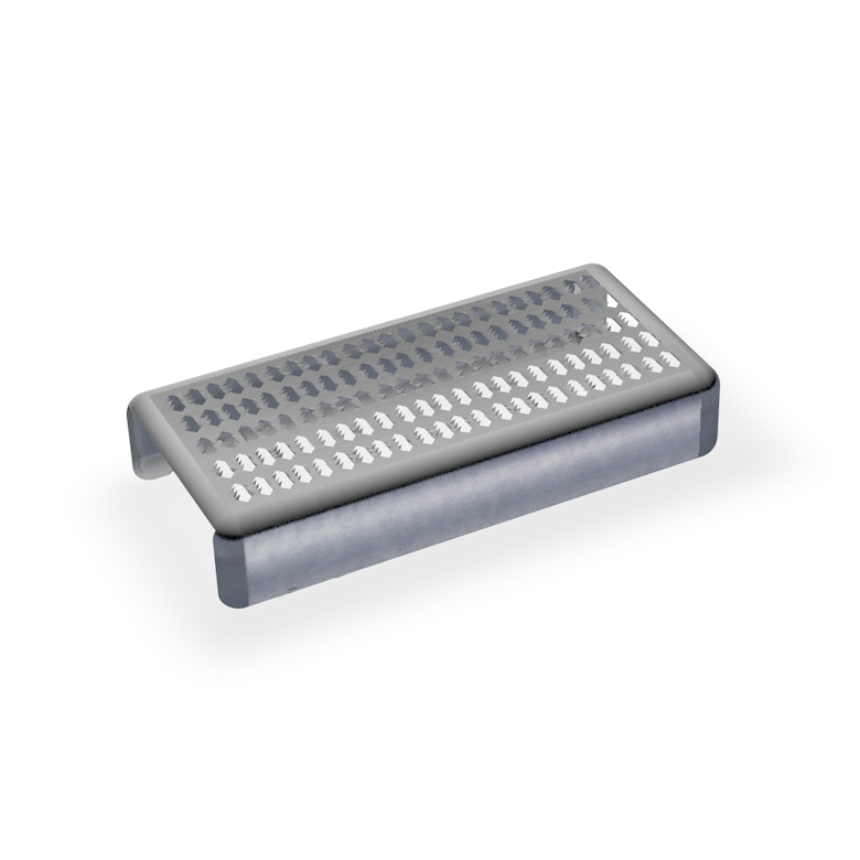 Safety Grating