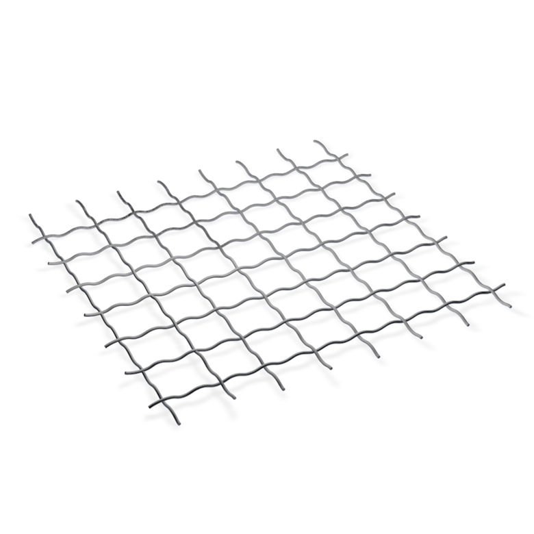 Woven Wire Mesh